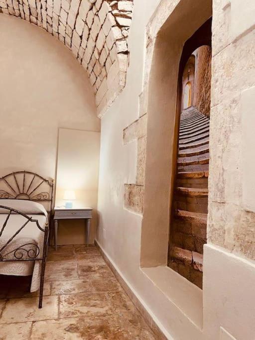 Lwg Room 17.1 Martina Franca Buitenkant foto